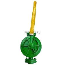 Насос ручной крыльчатый К4 (0,7л/сек) 25м