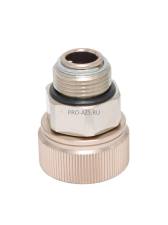 AC-NSB-04 - Вертлюг 1 1/2" BSP х 1 1/2" BSP