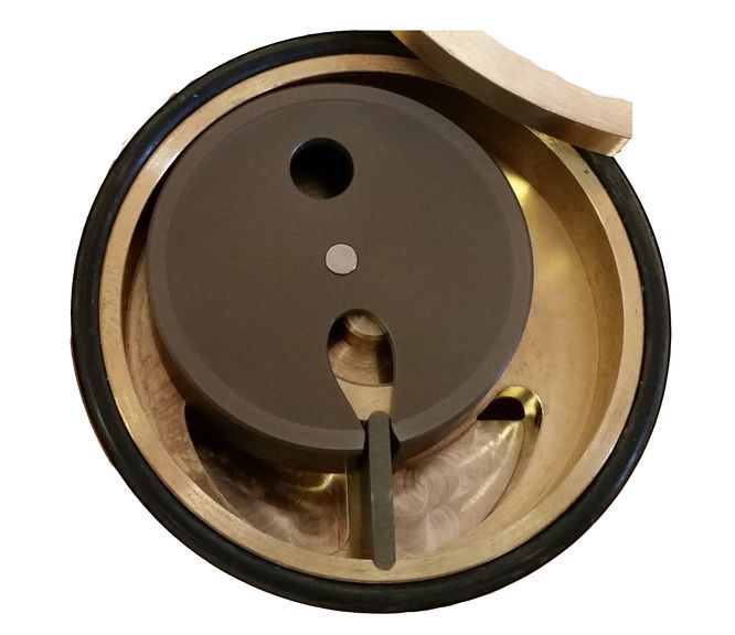 Камера Eurosens Direct