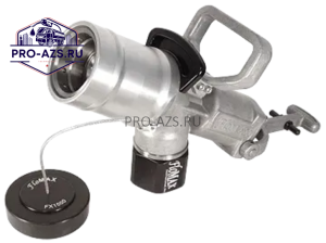 Топливные пистолеты FloMAX FX1500