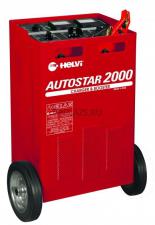 Пуско-зарядное устройство HELVI Autostar 2000