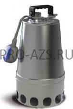 Погружной фекальный насос Zenit DG-Steel 75/2M