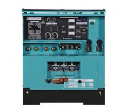 Сварочный агрегат дизельный двухпостовой - Denyo DCW-480ESW