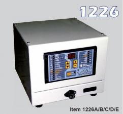 Блок управления TE-90 на мощность машины 160 kVA ПВ 50 % - TECNA 1226E