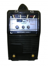 Инвертор для ручной дуговой сварки Flama MAXIARC 250LT-3