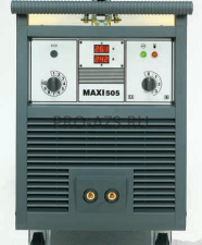 Сварочный полуавтомат трансформаторного типа полуавтомат CEA MAXI 505