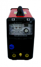 Инвертор для аргонодуговой сварки Flama TIG 160 DC PULSE