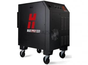 Установка для механизированной плазменной резки Hypertherm MAXPRO 200