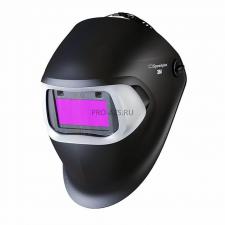 Сварочная маска с автоматическим светофильтром Speedglas 100V