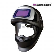 Сварочная маска с автоматическим светофильтром Speedglas 9100X FX