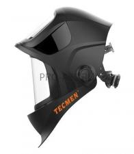 Сварочная маска Tecmen TM 1000 с подачей воздуха PAPR