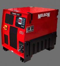 Сварочный аппарат для приварки шпилек - NELSON N 6000