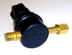 CEA_0209169 Устройство экономии защитного газа (для регуляторов с ротаметром)