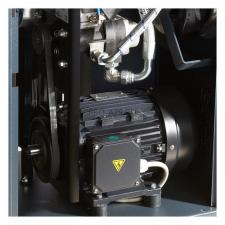 Винтовой компрессор на ресивере с осушителем FINI MICRO 5.5-08-270 ES