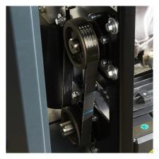Винтовой компрессор на ресивере FINI PLUS 11-10-500