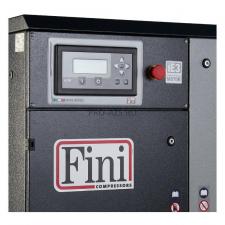 Винтовой компрессор на ресивере FINI K-MAX 7,5-10-270-ES