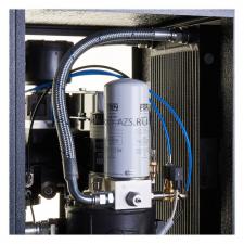 Винтовой компрессор на ресивере FINI PLUS 11-10-500 ES