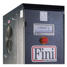 Винтовой компрессор на ресивере FINI PLUS 11-13-500 ES