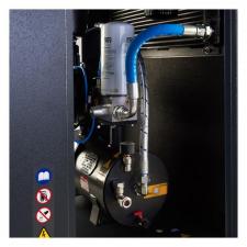 Винтовой компрессор без ресивера с осушителем FINI K-MAX 1513 ES