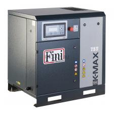 Винтовой компрессор без ресивера с частотником FINI K-MAX 1108 VS