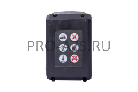 Аккумулятор NOVA PLUS 1,5 А/ч