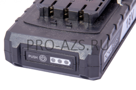 Аккумулятор NOVA PLUS 2,0 А/ч