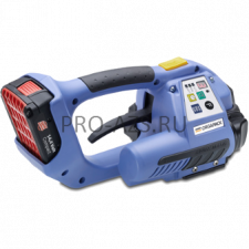 Orgapack OR-T 120 - Автоматическая обвязывающая машинка