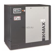 Винтовой компрессор без ресивера с частотником FINI K-MAX 38-13 VS
