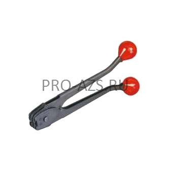 Механические ручные пломбираторы для стальной ленты C, CRC, YS