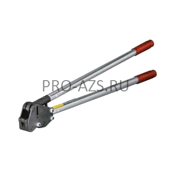 Зажимные устройства для металлической ленты SYC, RCD, B, C, RC