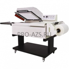 TERMOBOX Tb 8060 - Термоусадочная машина