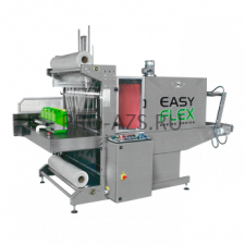 EASYFLEX - термоусадочный полуавтомат