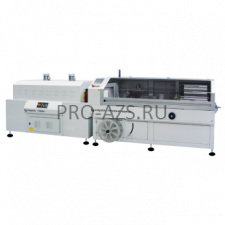Упаковочная машина FP500HS Servo