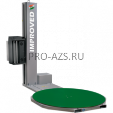 Паллетоупаковщик GPG IMPROVED