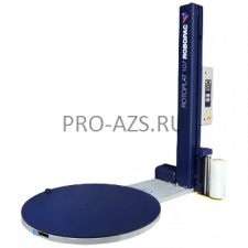 Полуавтоматический паллетоупаковщик Rotoplat 107 FRD/TP 107 FRD
