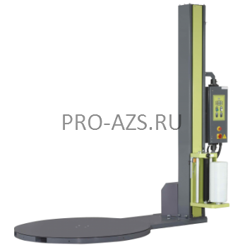 Полуавтоматический паллетоупаковщик EXP-308