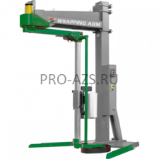 Паллетоупаковщик GPG WRAPPING ARM
