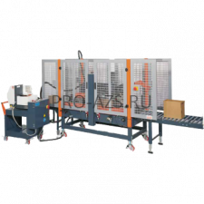 Заклейщики коробов на горячем клее (Hot melt) HM11T / HM11TB