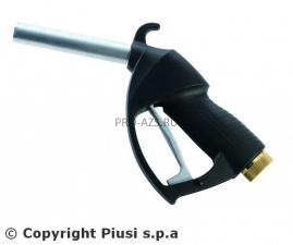 Piusi SELF 3000 - Ручной топливороздаточный пистолет