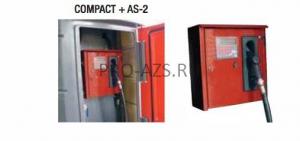 Fueltank Сompack 75Е-230 in AS-2  - FM 3000