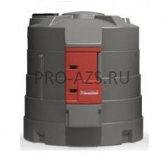 Fueltank Сompack 75Е-230 in AS-2  - FM 5000